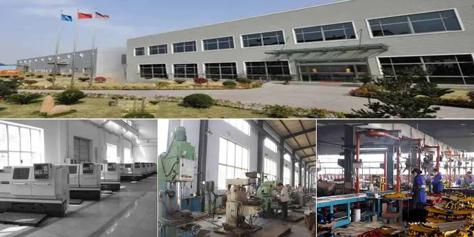 Hydraulic jacks lifting tools china manufacturer factory supplier