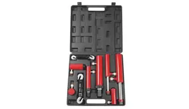 Custom hydraulic repair tool kits production at high-volume China factory.