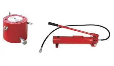 flat hydraulic cylinder tool china manufacturer factory supplier